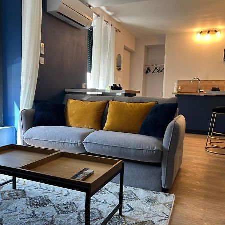 Superbe Appartement Centre B Бурж Экстерьер фото