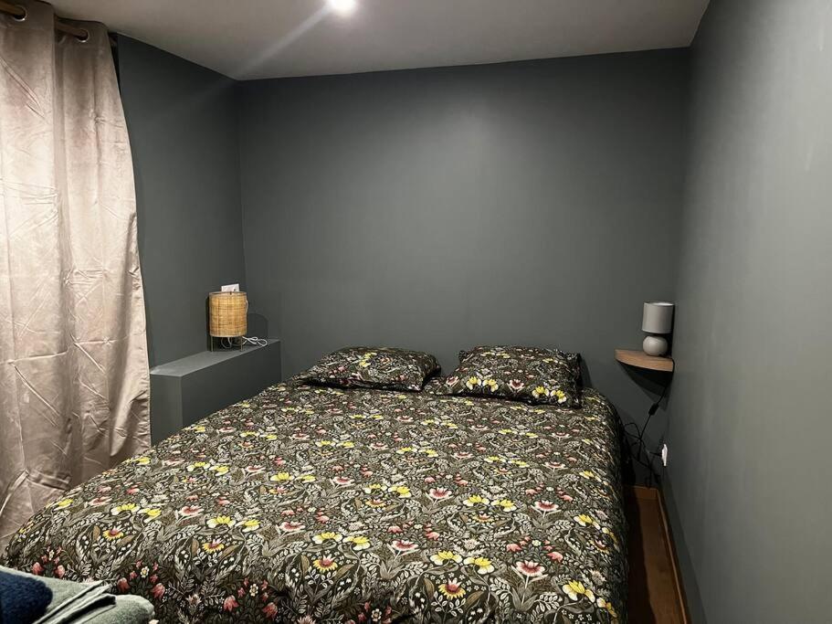 Superbe Appartement Centre B Бурж Экстерьер фото